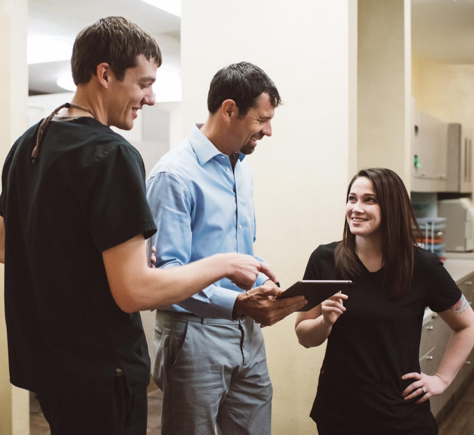 Be Our Guest Loftus Dental, Sturgis, SD